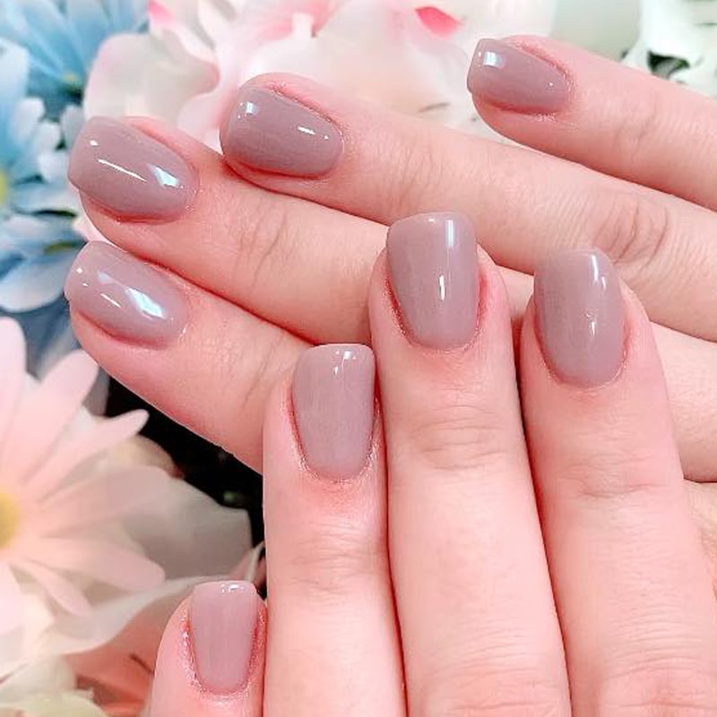 Ombre Nails Ombre Nails