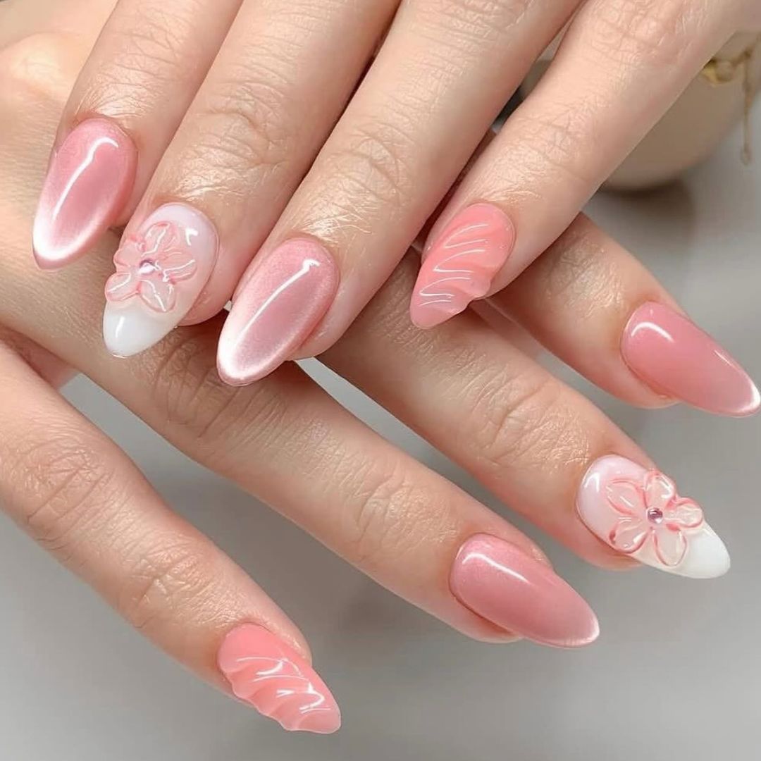 Classic Manicure