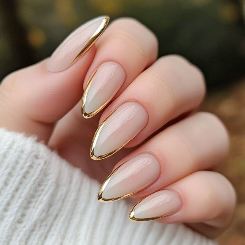 Acrylic Regular Polish Full Set
