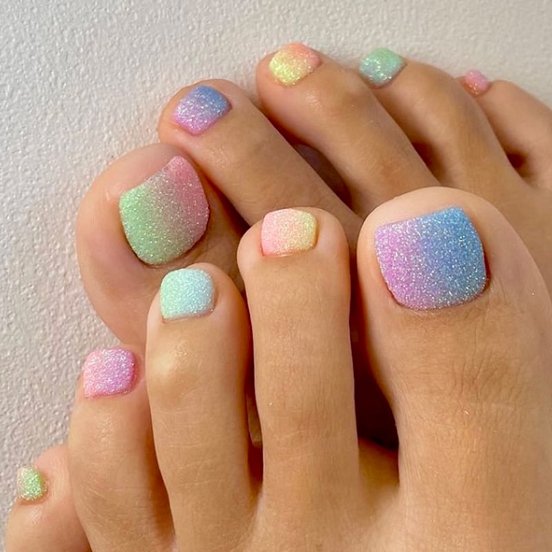 Champagne Pedicure 80-min Champagne Pedicure 80-min