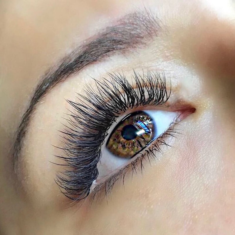 Removal Lash w Service