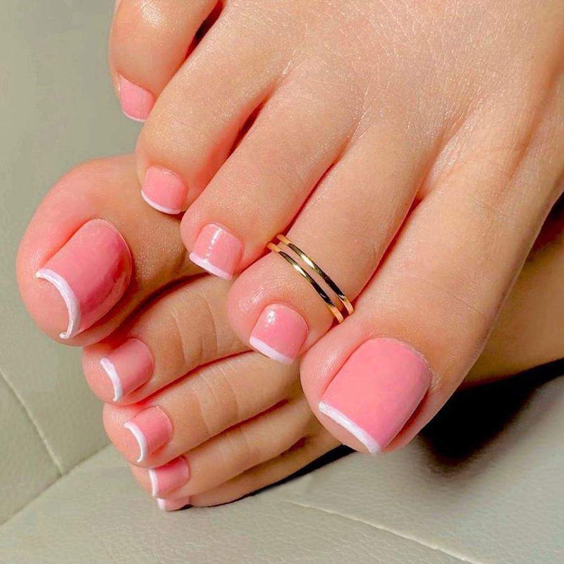 Luxury Pedicure 50-min Luxury Pedicure 50-min
