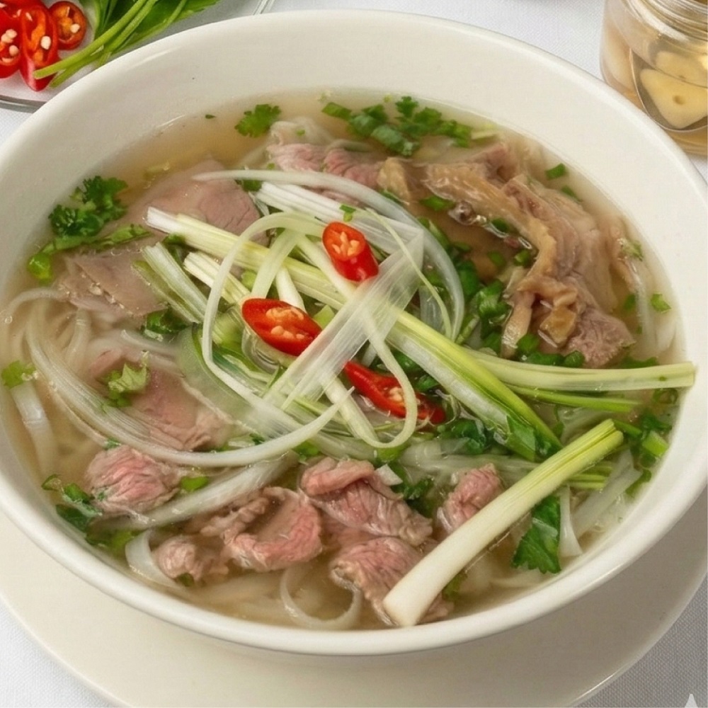 Phở Đặc Biệt