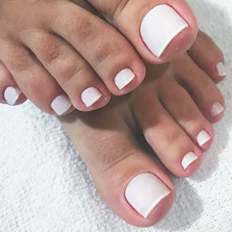 Spa Pedicure 30-min Spa Pedicure 30-min